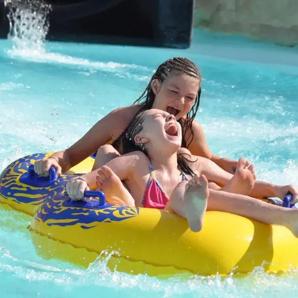 Sharm el Sheikh Water Park Trip ( All Inclusive )